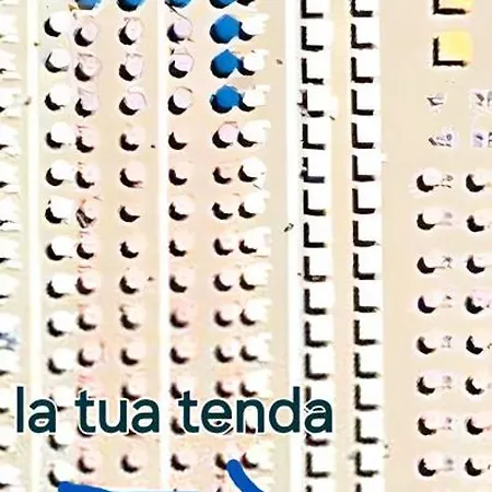 דירה Lido Blu לידו די קאמאיורה