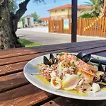 Lido Blu - Beachfront & Lido di Camaiore