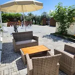 Lido Blu - Beachfront & Apartment
