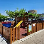 Lido Blu - Beachfront & * Lido di Camaiore