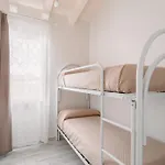 Lido Blu - Beachfront & Apartment *