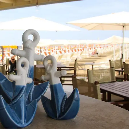Lido Blu * Lido di Camaiore