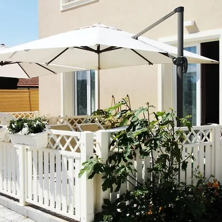 Lido Blu Apartment