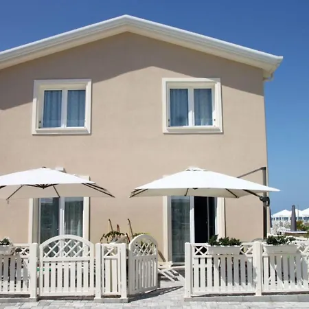 Apartment Lido Blu *