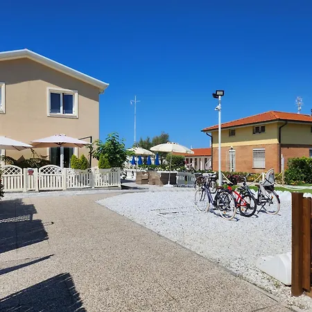 Apartment Lido Blu *