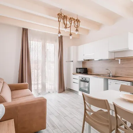 Lido Blu - Beachfront &