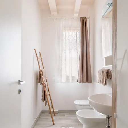 Apartment Lido Blu