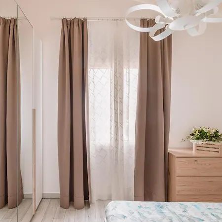 Apartment Lido Blu *