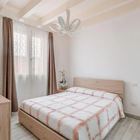 Lido Blu - Beachfront &