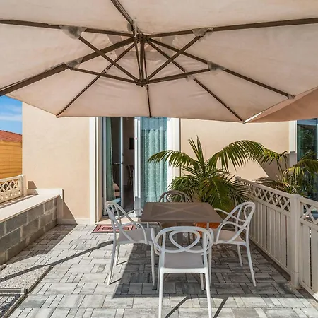 Apartment Lido Blu