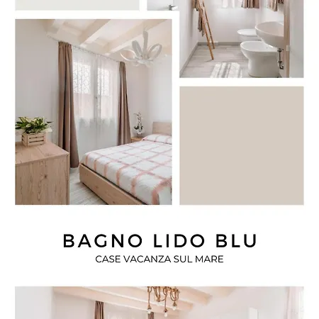 Lido Blu *
