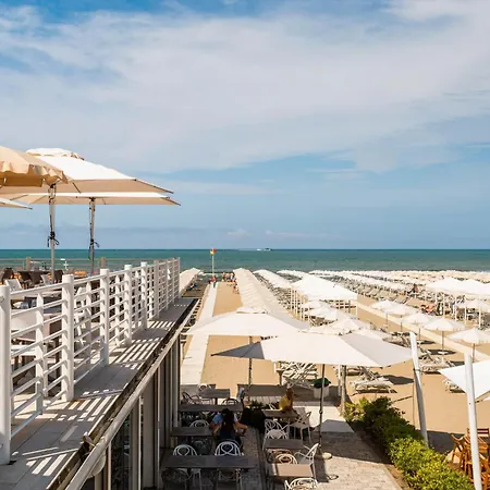 Apartament Lido Blu - Beachfront &
