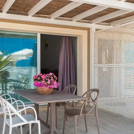 Lido Blu Apartment Lido di Camaiore