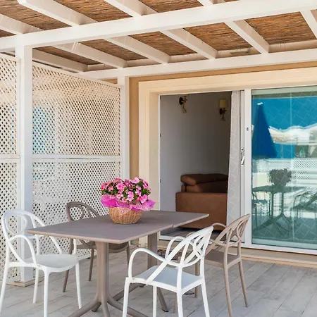Lido Blu - Beachfront & * Lido di Camaiore