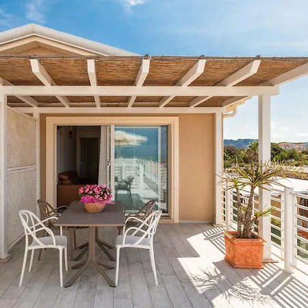 Lido Blu Apartment