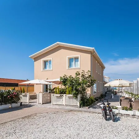 Apartment Lido Blu *