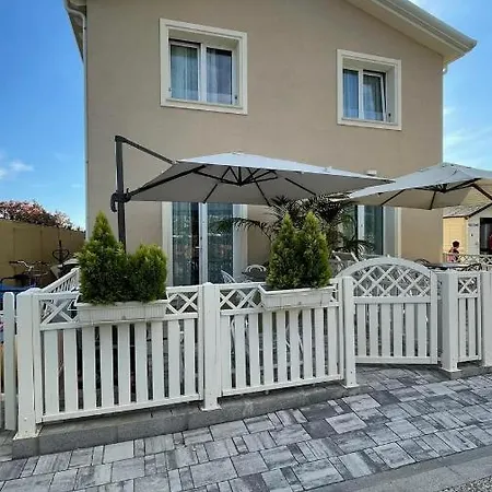 Lido Blu Apartment Lido di Camaiore