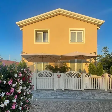 Lido Blu Apartment